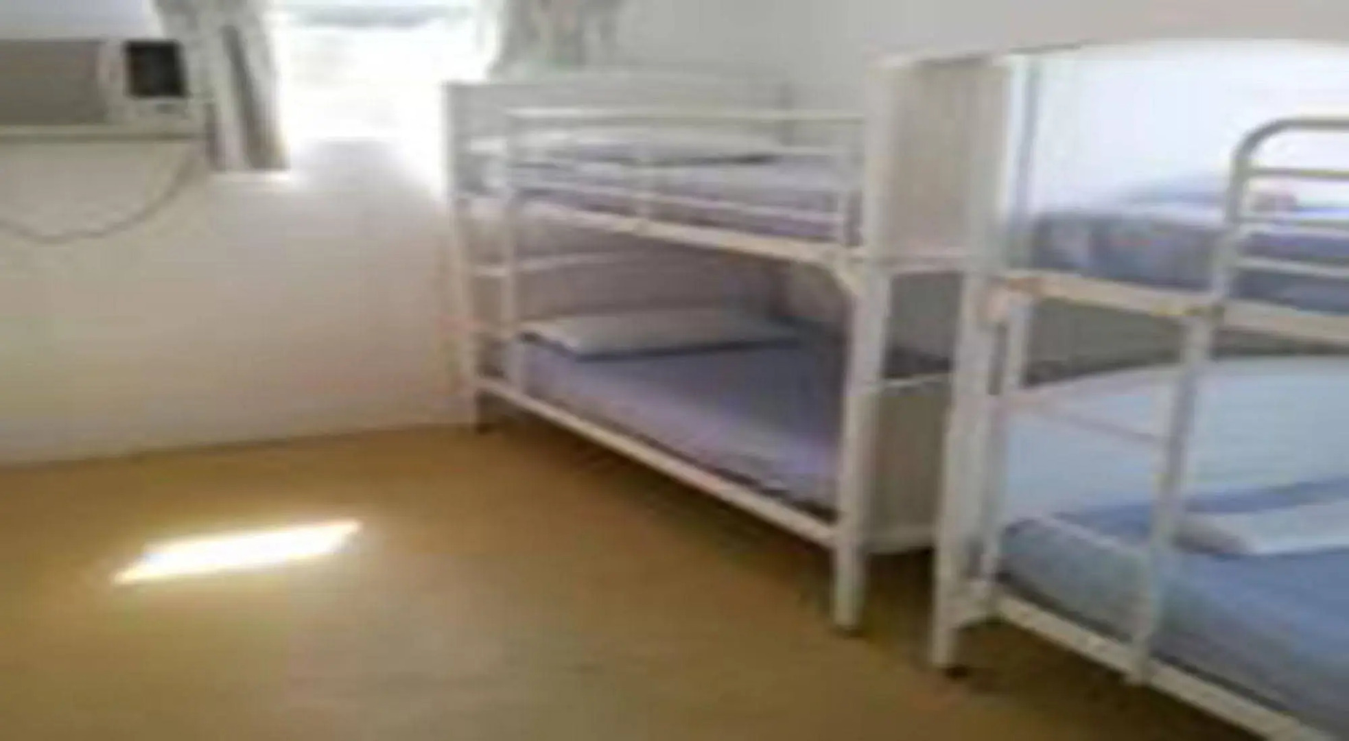 Absolute Backpackers