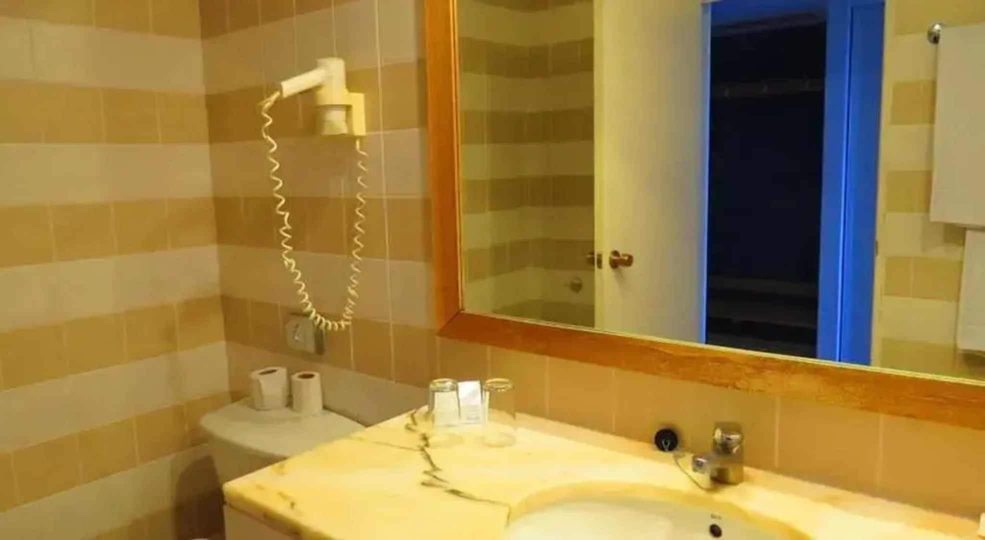 Alfamar Beach & Sport Resort