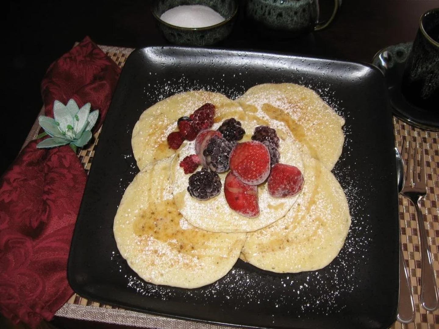 Driftwood Heights Bed & Breakfast