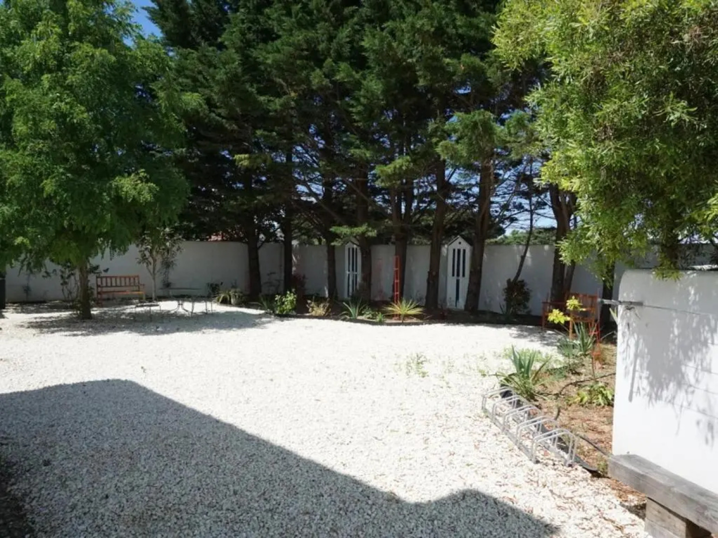Maison La Couarde-sur-Mer, 6 pièces, 6 personnes - FR-1-258-98