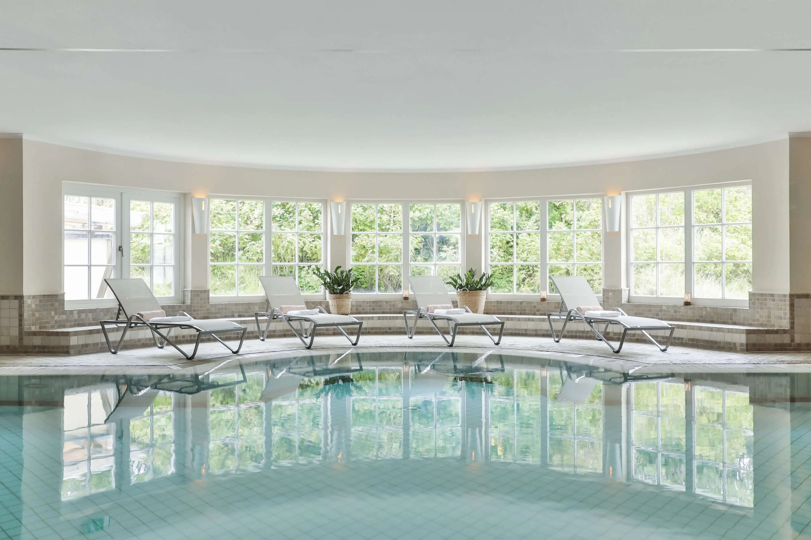Dorint Strandresort & Spa Sylt/Westerland