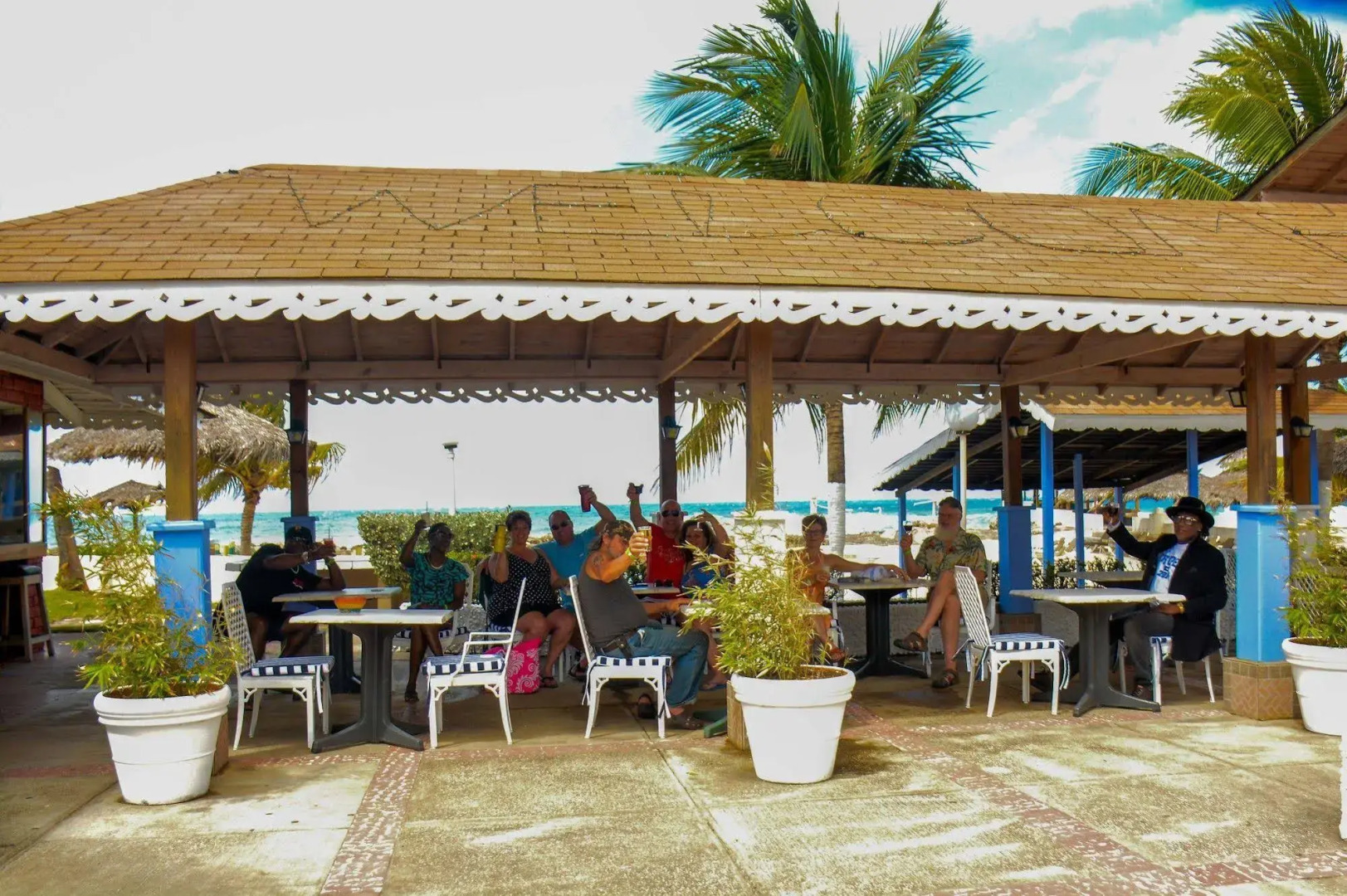 Club Ambiance - Adults Only