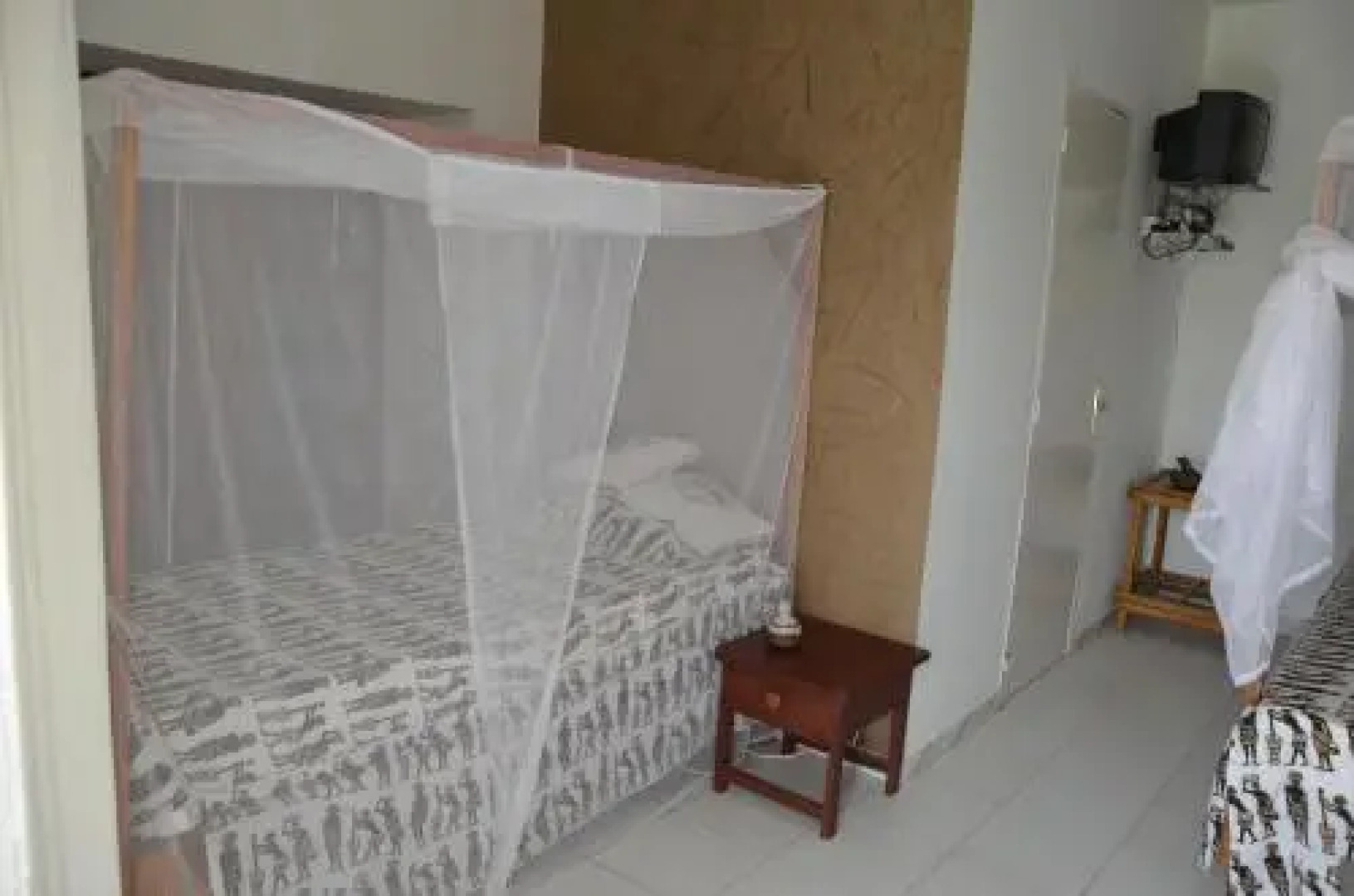 Auberge de l'Orangeraie