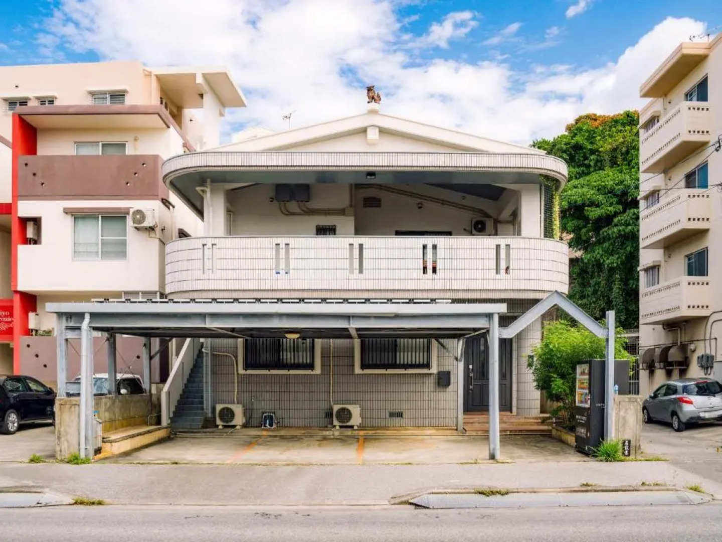 1-21-19 / Vacation STAY 80184