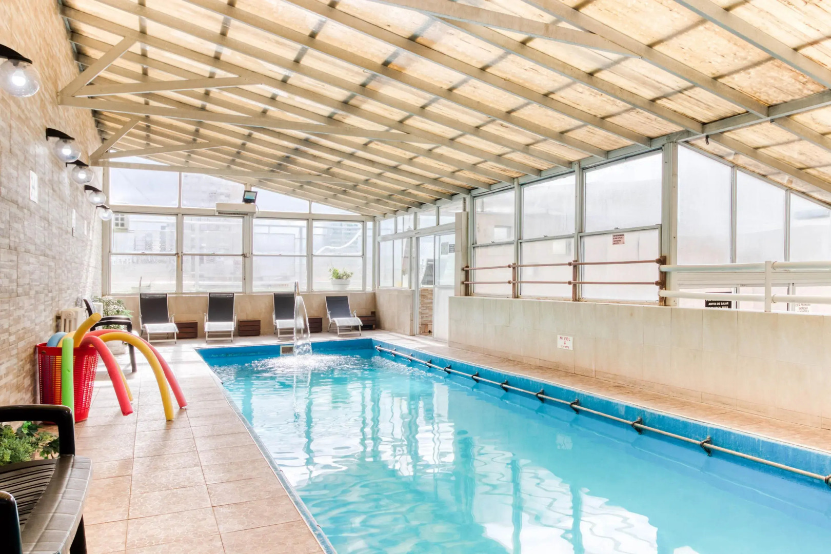 San Remo Grand Hotel