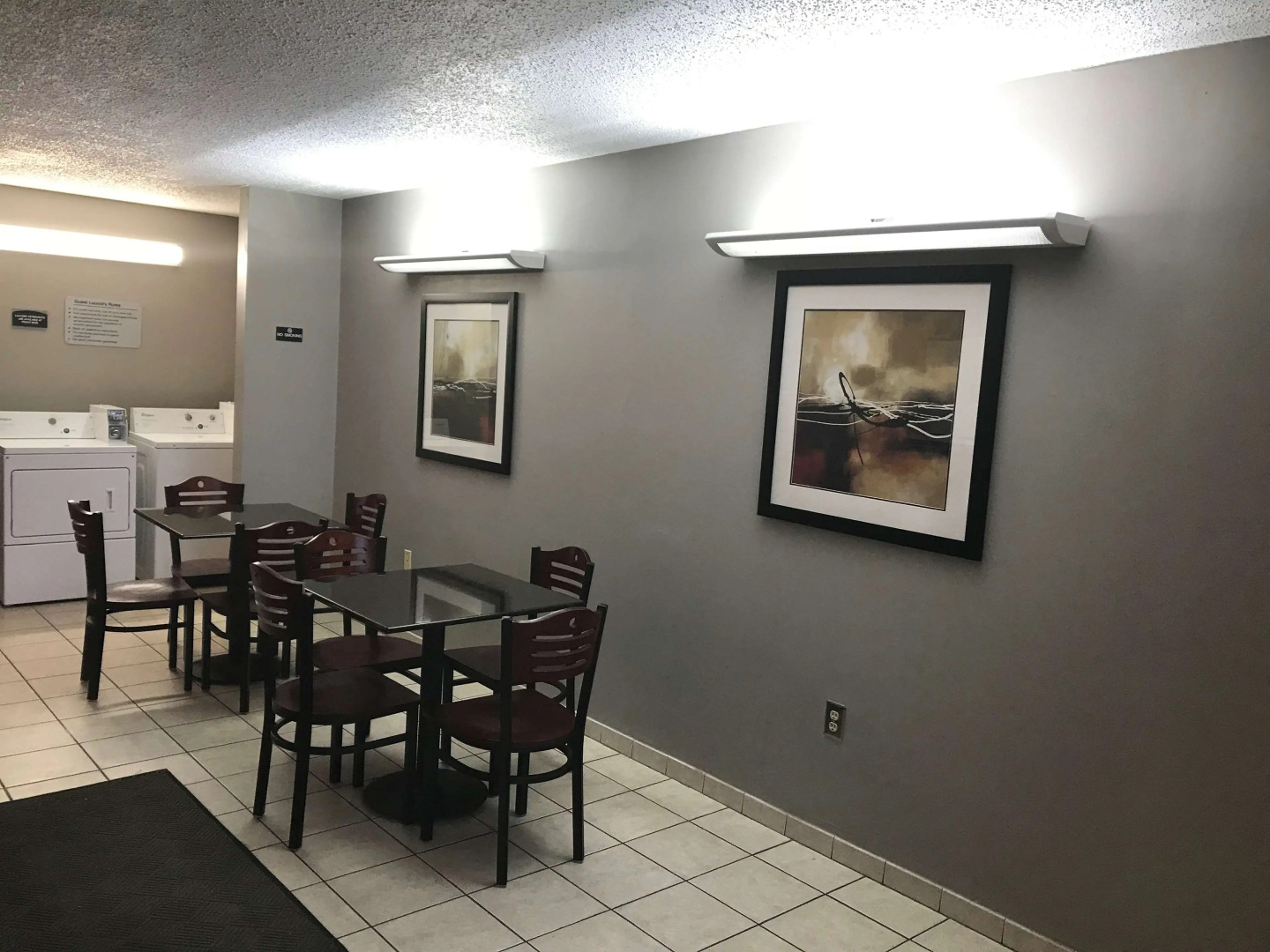 Best Western Van Buren Inn