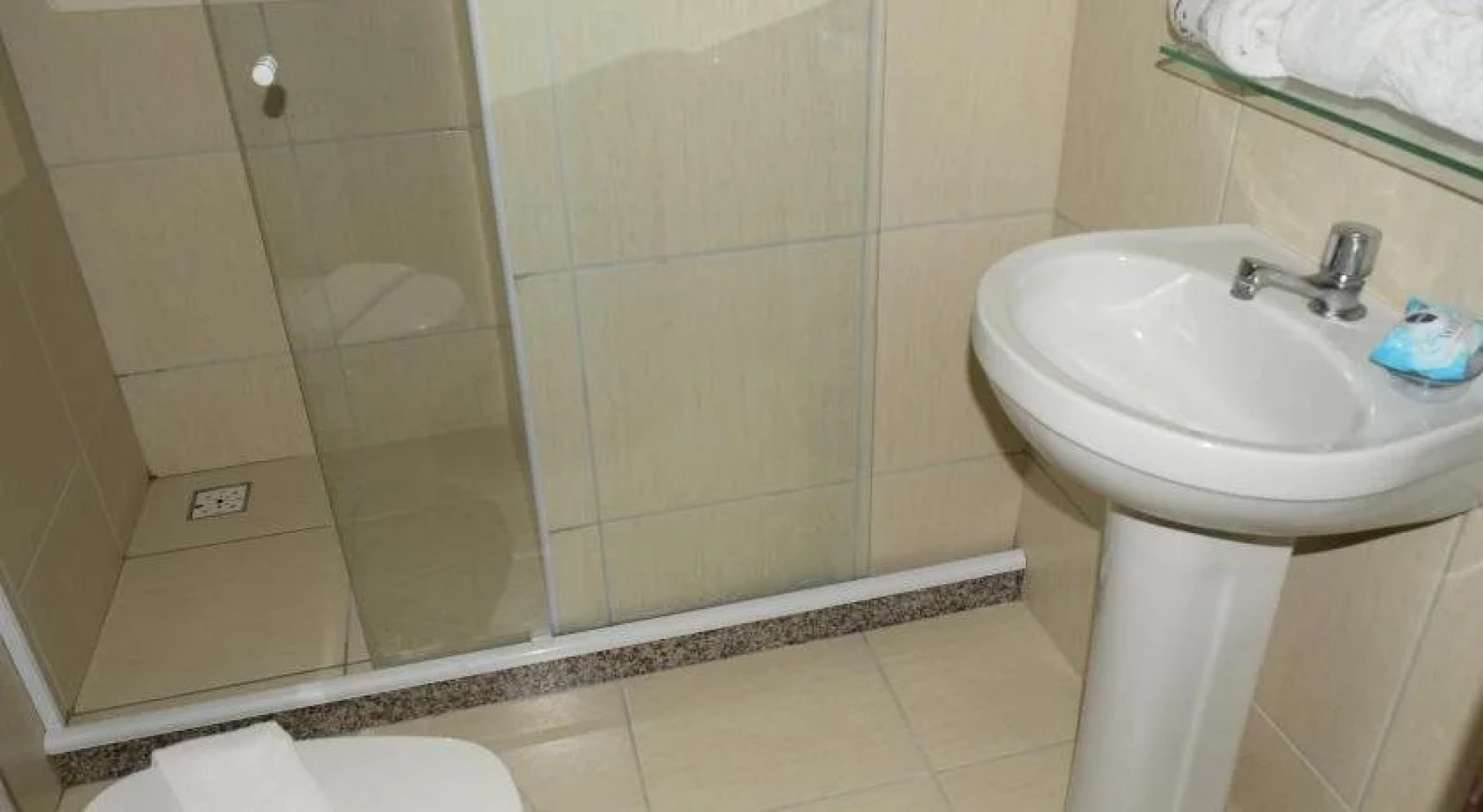 Beach Class Residence