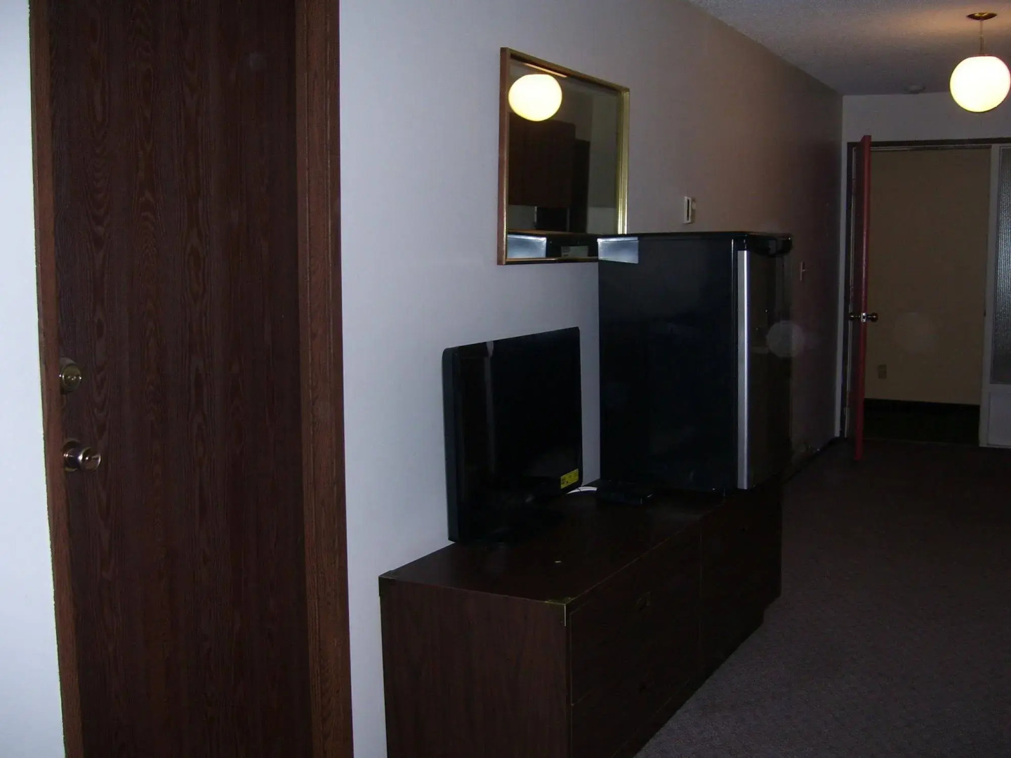 Northwood Plaza Hotel