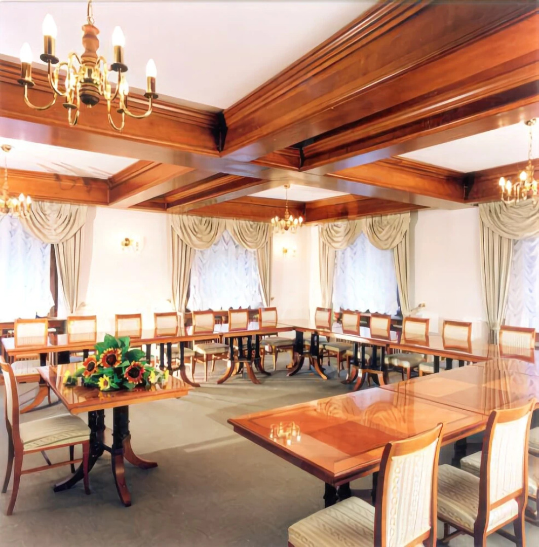 Hotel Bor & Grad Hrib