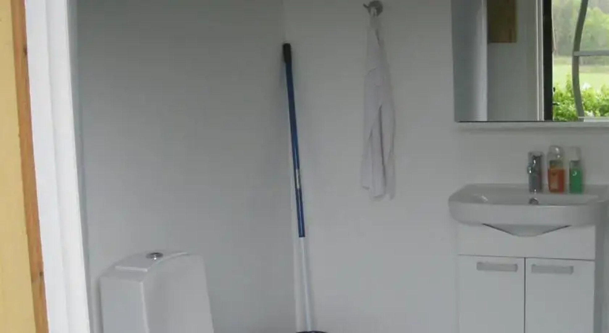 Lugnets Bed & Breakfast