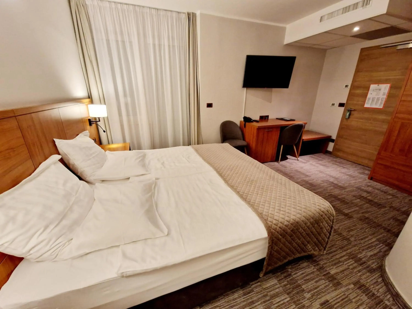 Hotel Marina