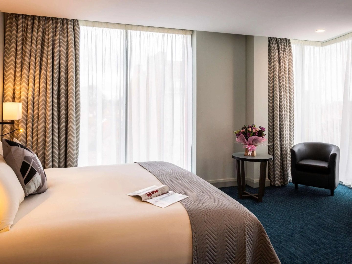 Mercure Bridgwater Hotel