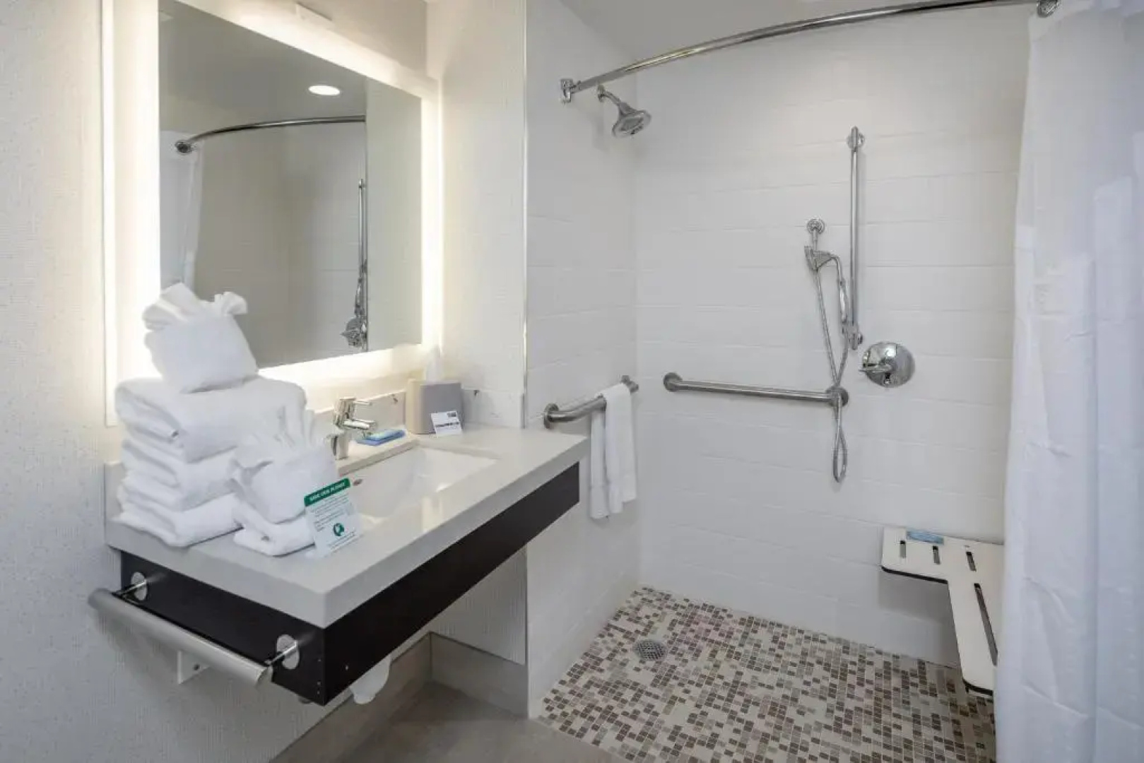 Quality Inn Civic Center