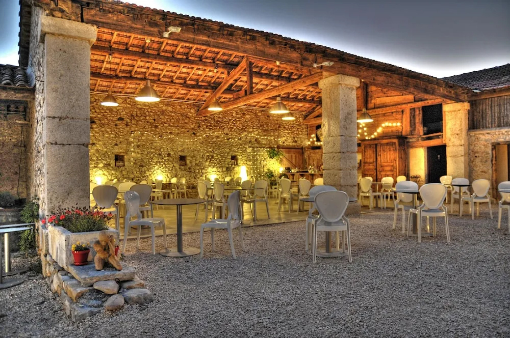 Gîtes du Domaine des Dames