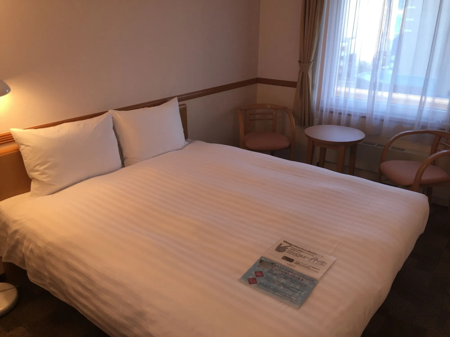 Toyoko Inn Hokkaido Kushiro Juji Gai