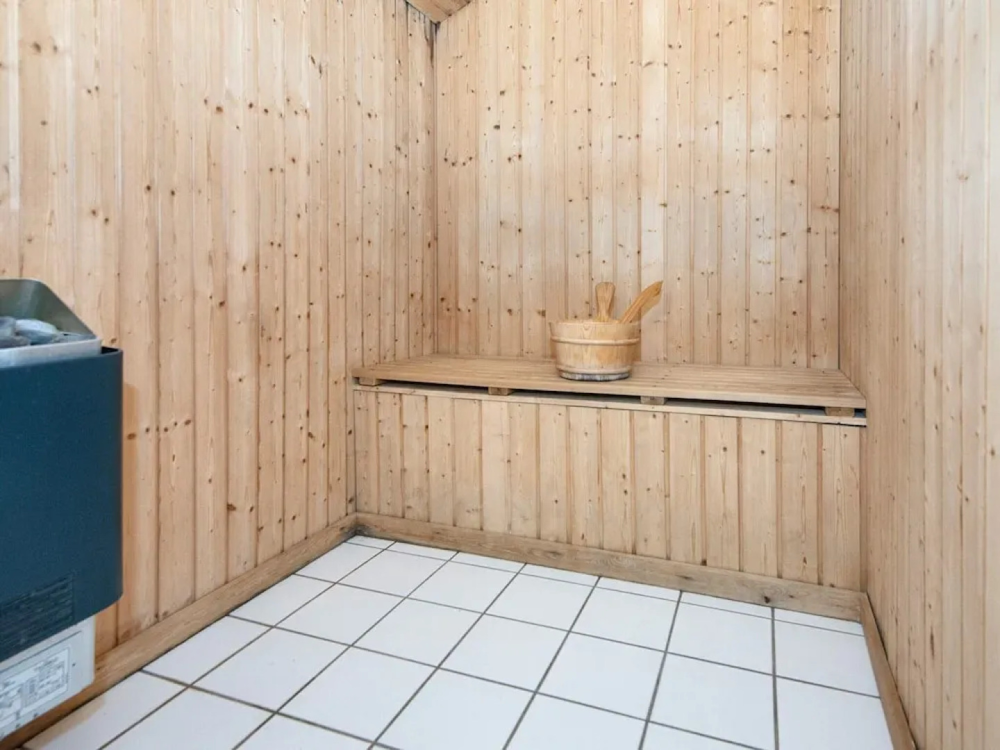 Luxury Beach House With Pool - By Traum Ferienwohnungen