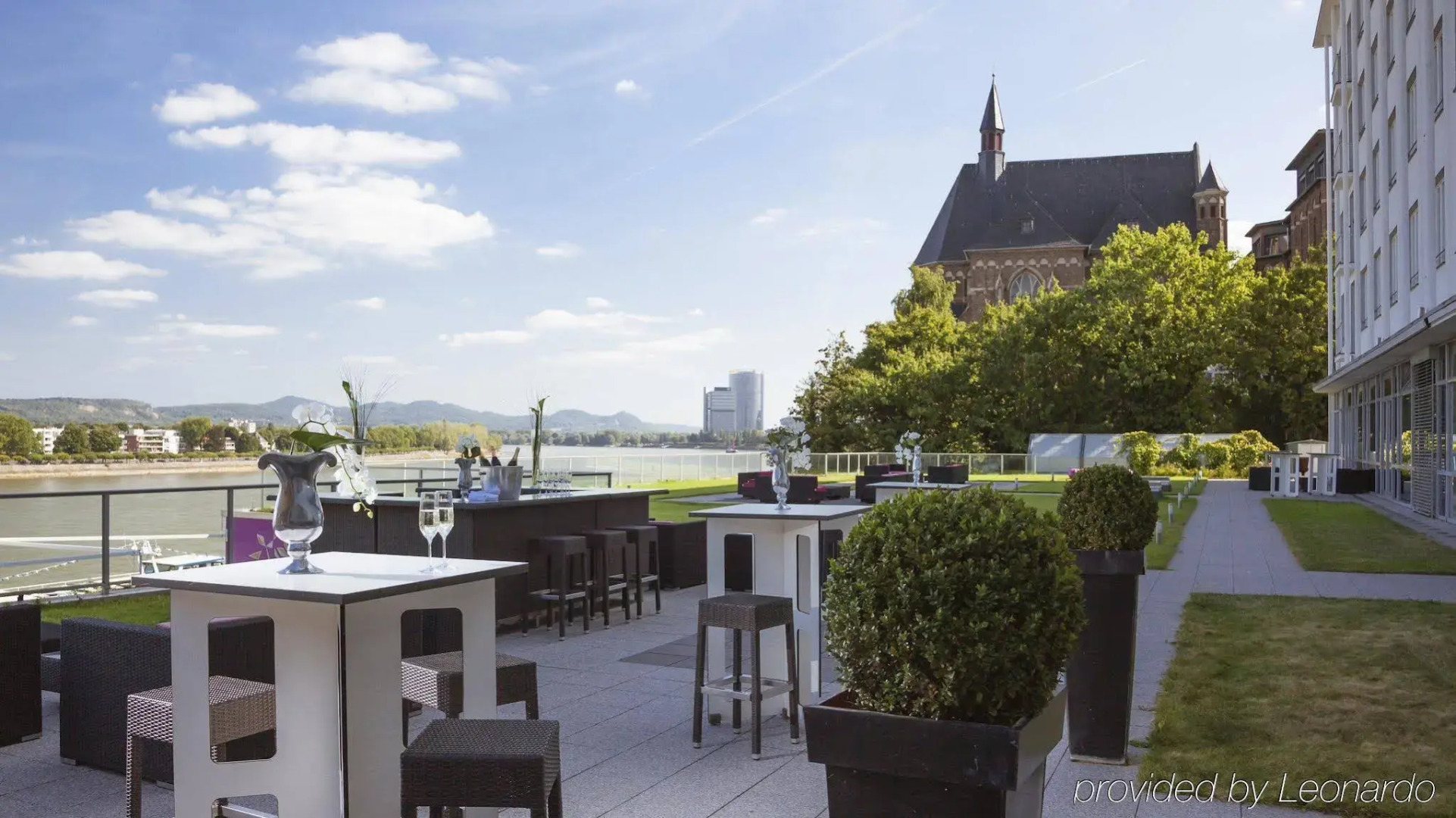 Ameron Bonn Hotel Königshof