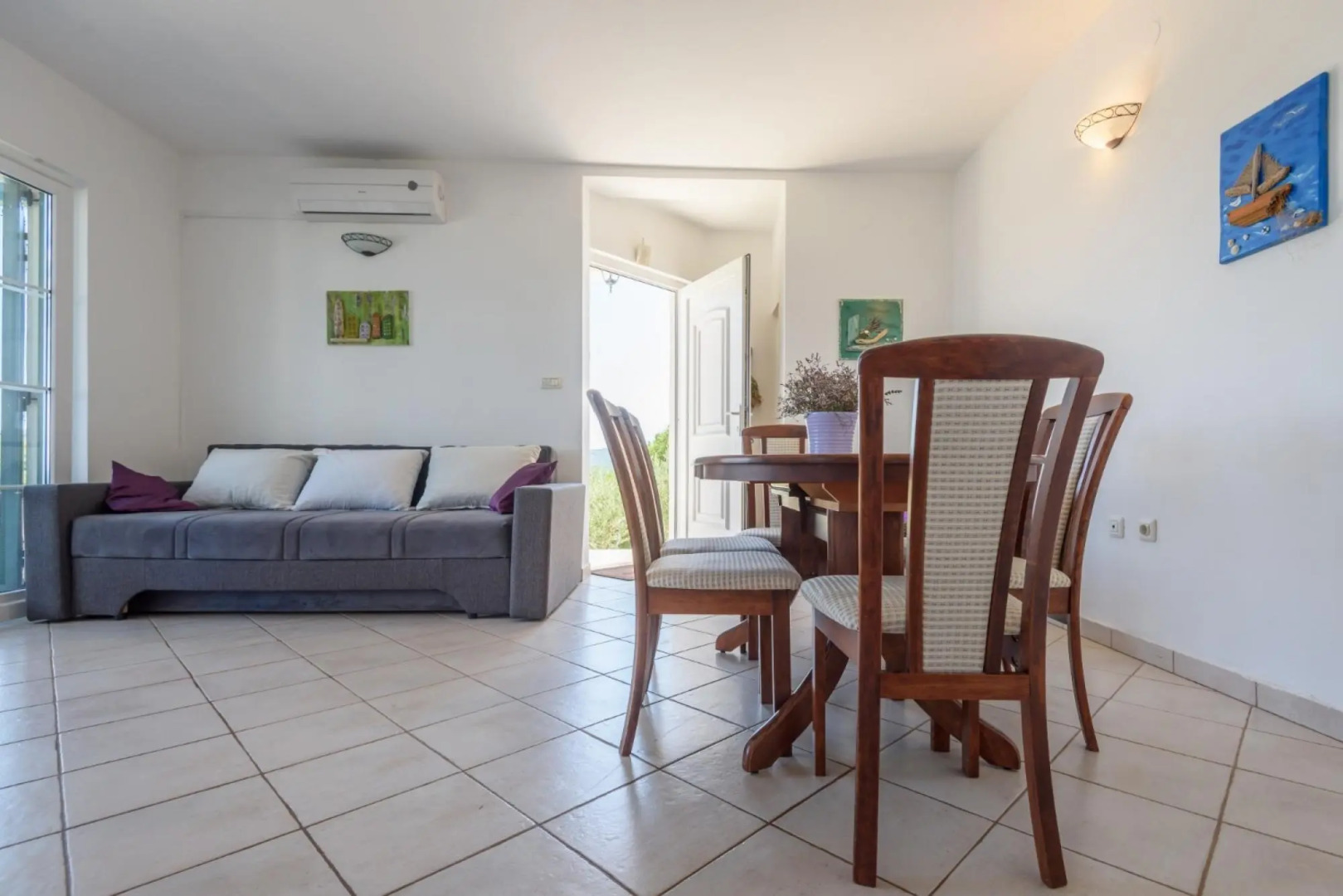 Holiday Home Near Lighthouse - H