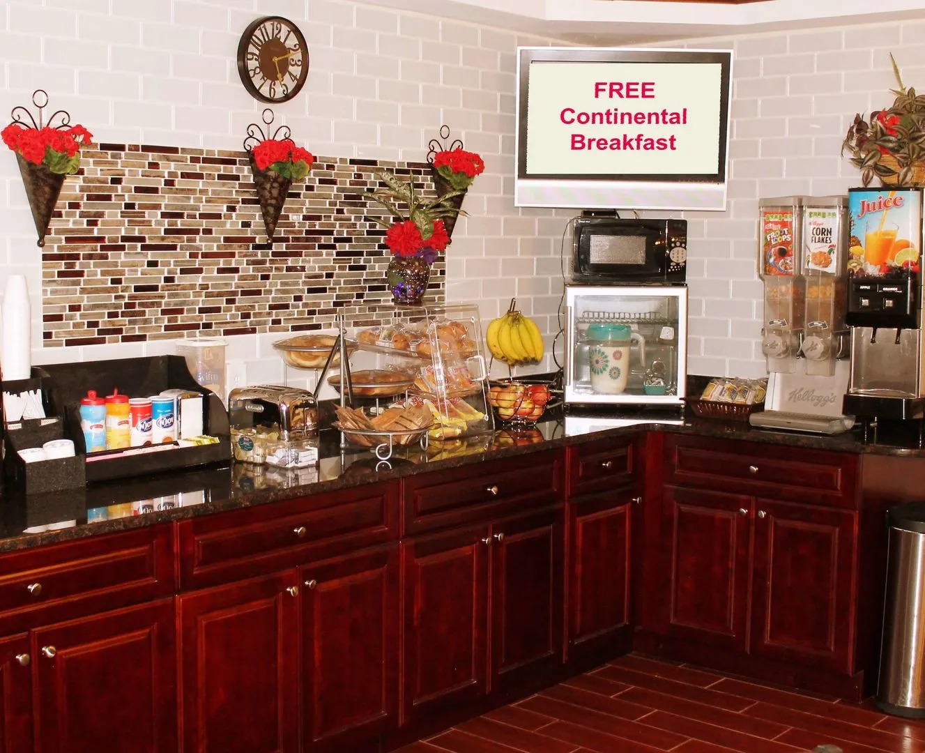 Red Roof Inn Atlanta Southeast - Stockbridge