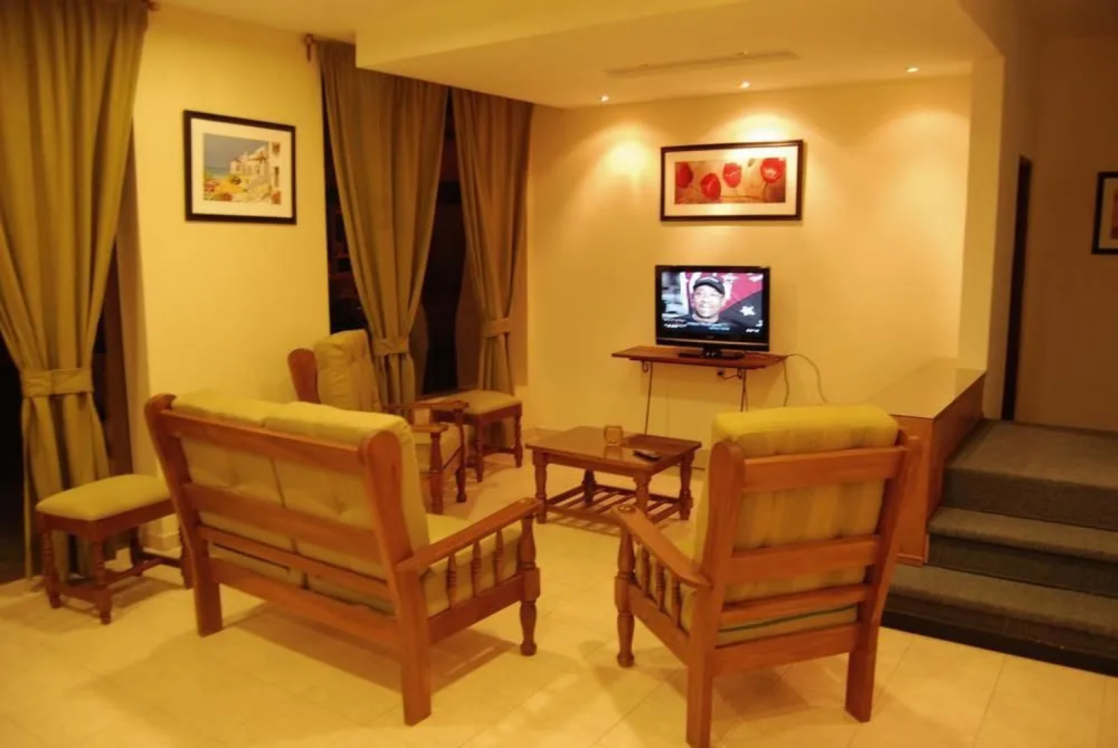 Hotel Plaza Paysandu