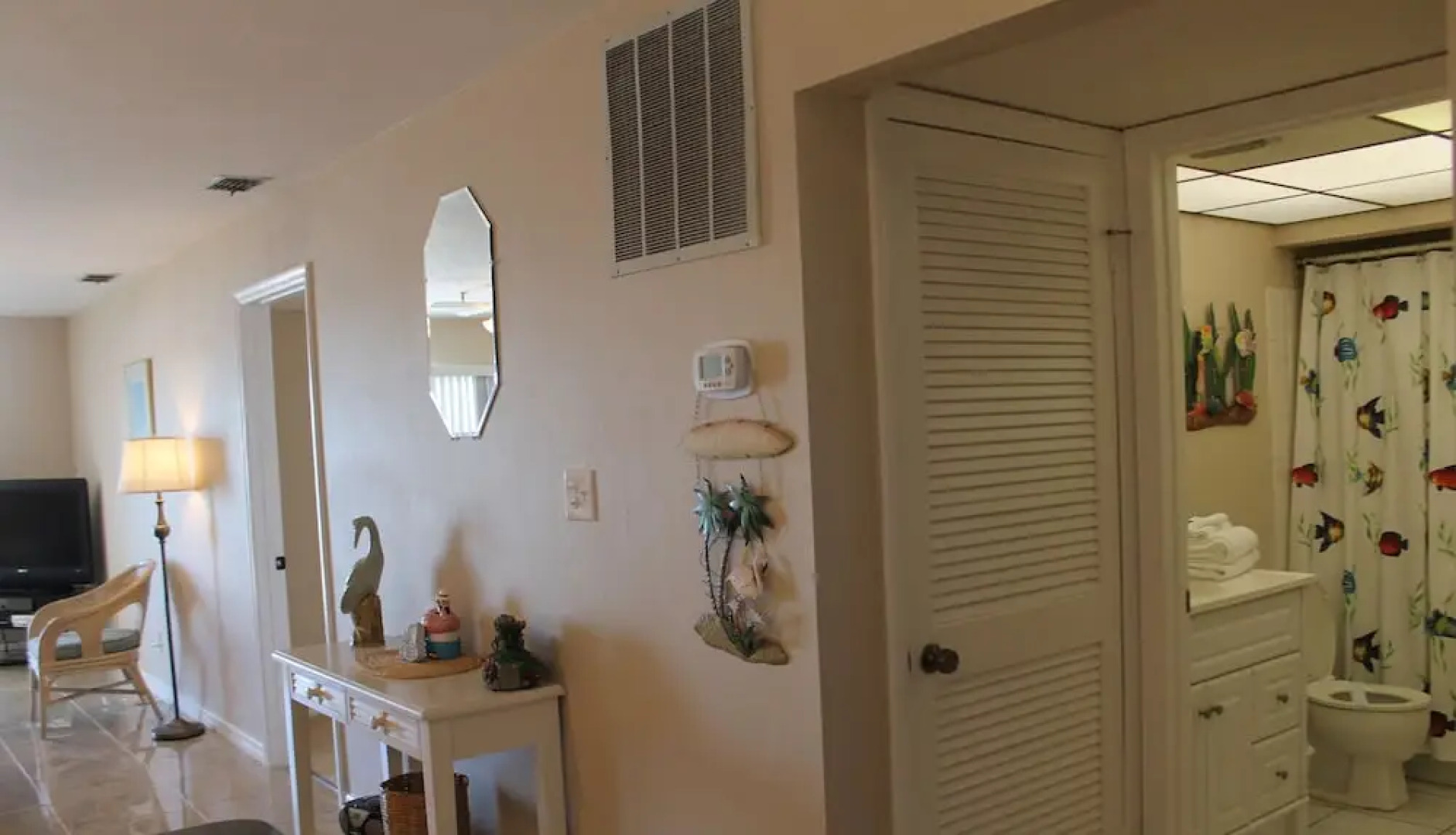 Sea Breeze 303 Apartment