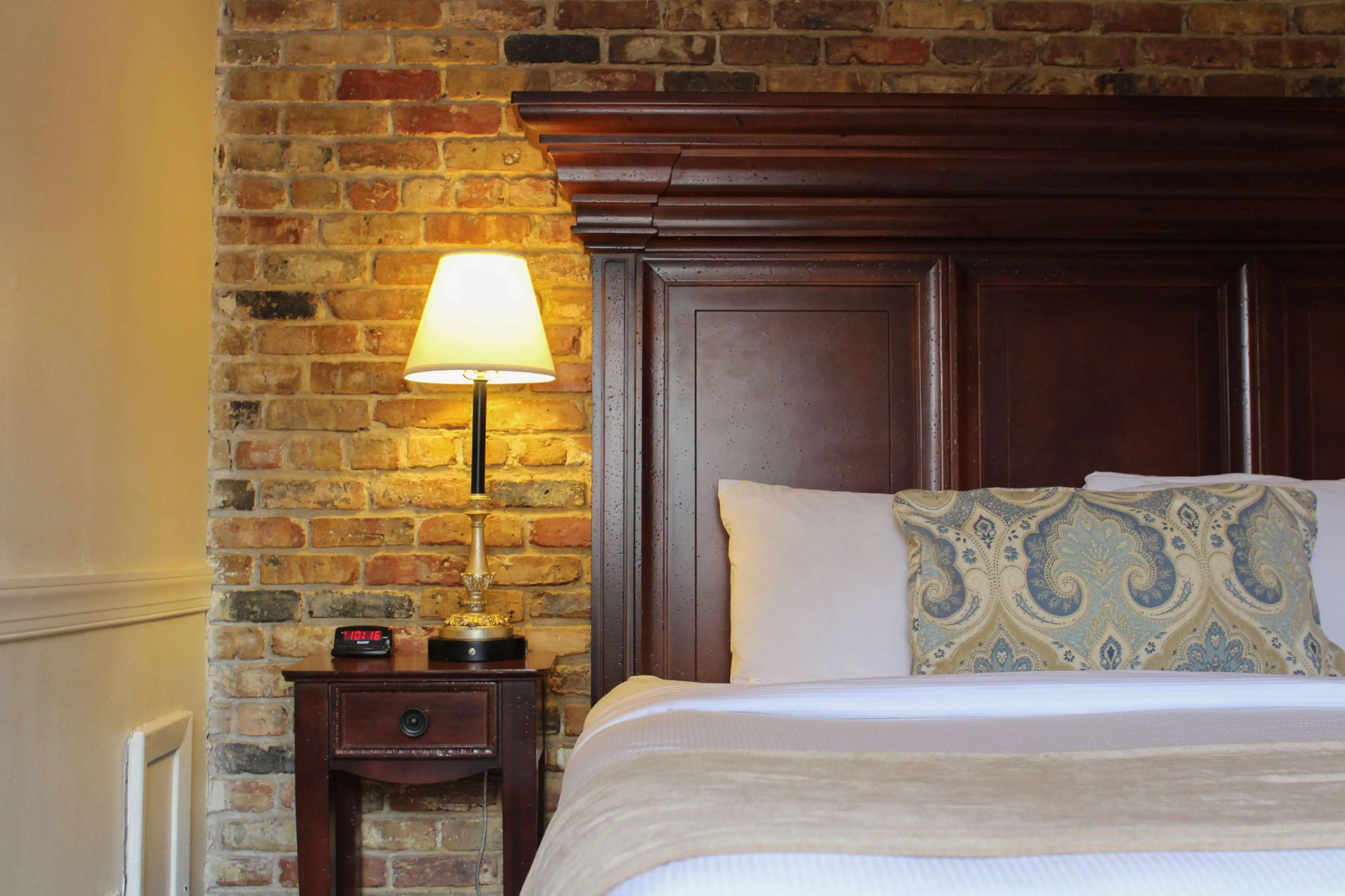 Hotel St. Pierre®, a French Quarter Inns® Hotel