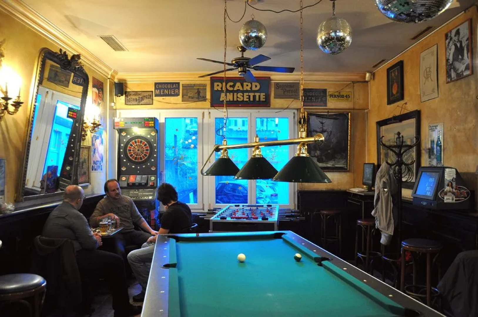 Hotel & Backpackers Zak