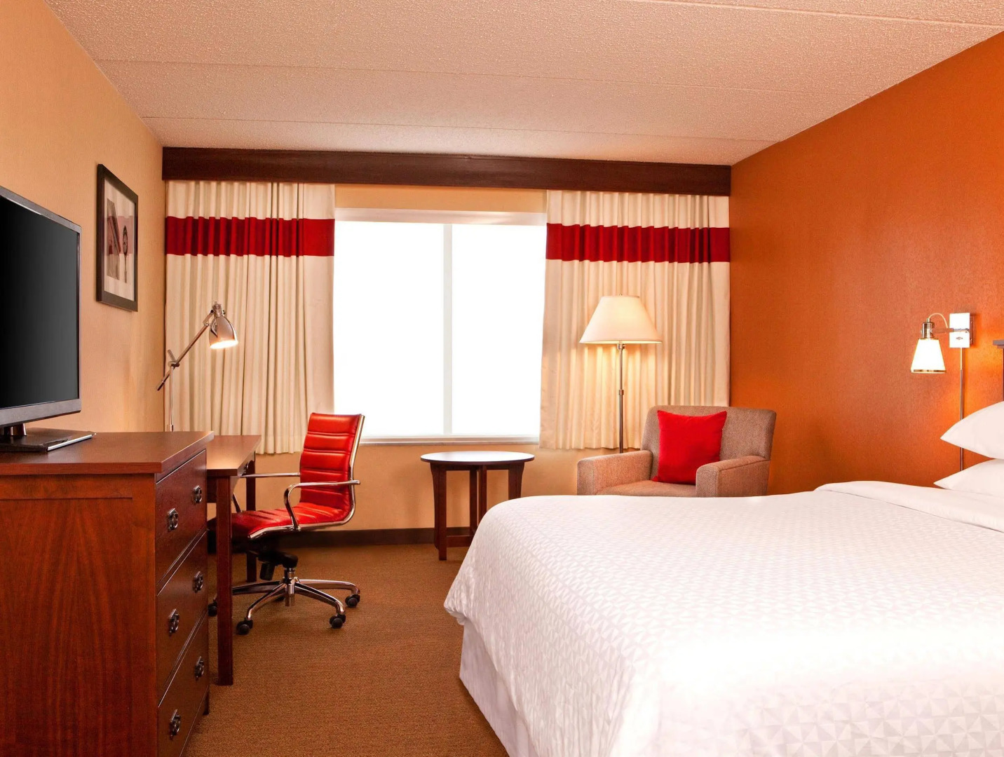 Four Points by Sheraton Meriden