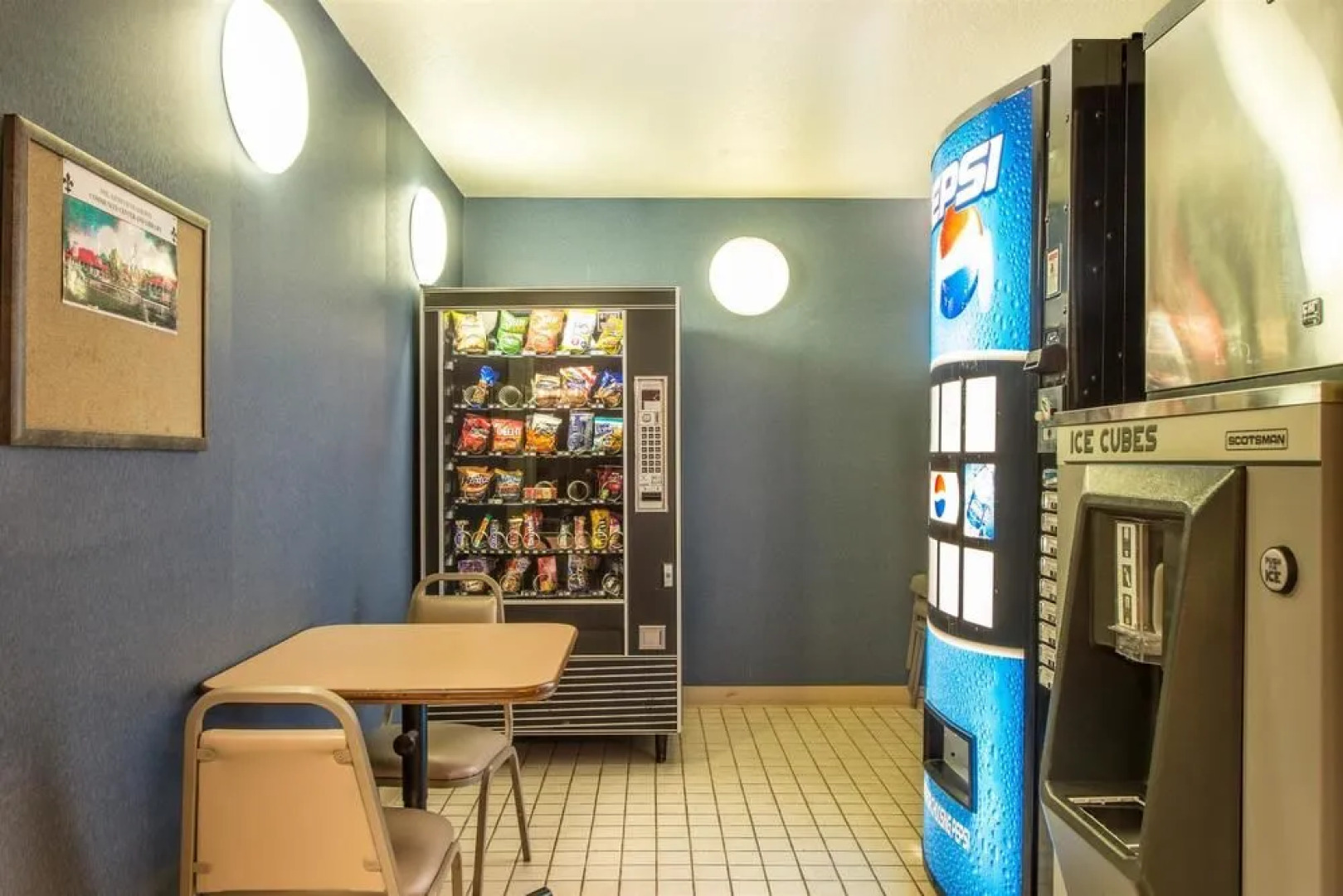 Microtel Inn & Suites by Wyndham Sainte Genevieve