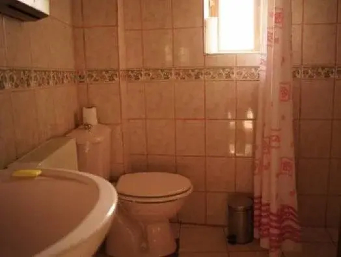 Hacı Sakirler Konagi