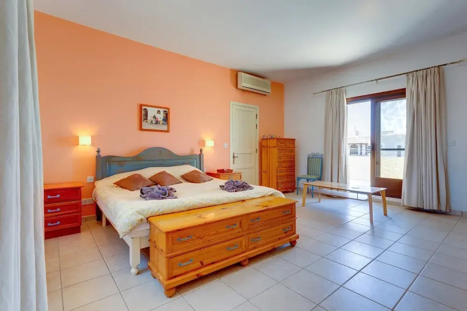 Superlative 4 Bedroom Villa With Private Pool