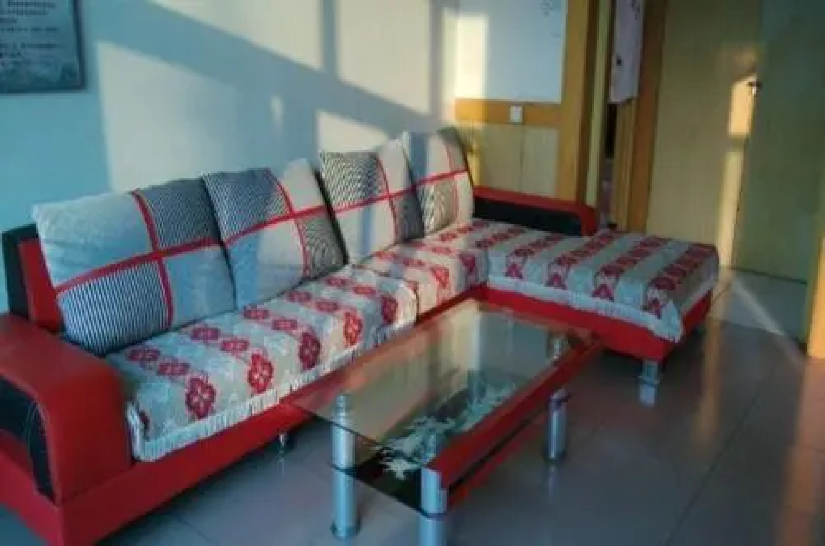 Chen Ani's Guest House