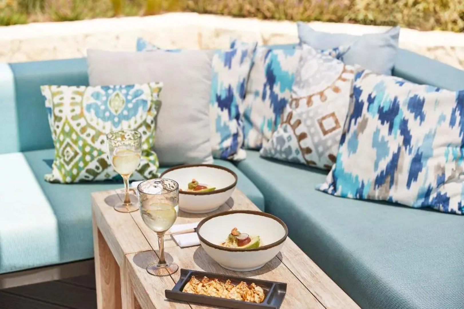 7Pines Resort Ibiza, part of Destination by Hyatt