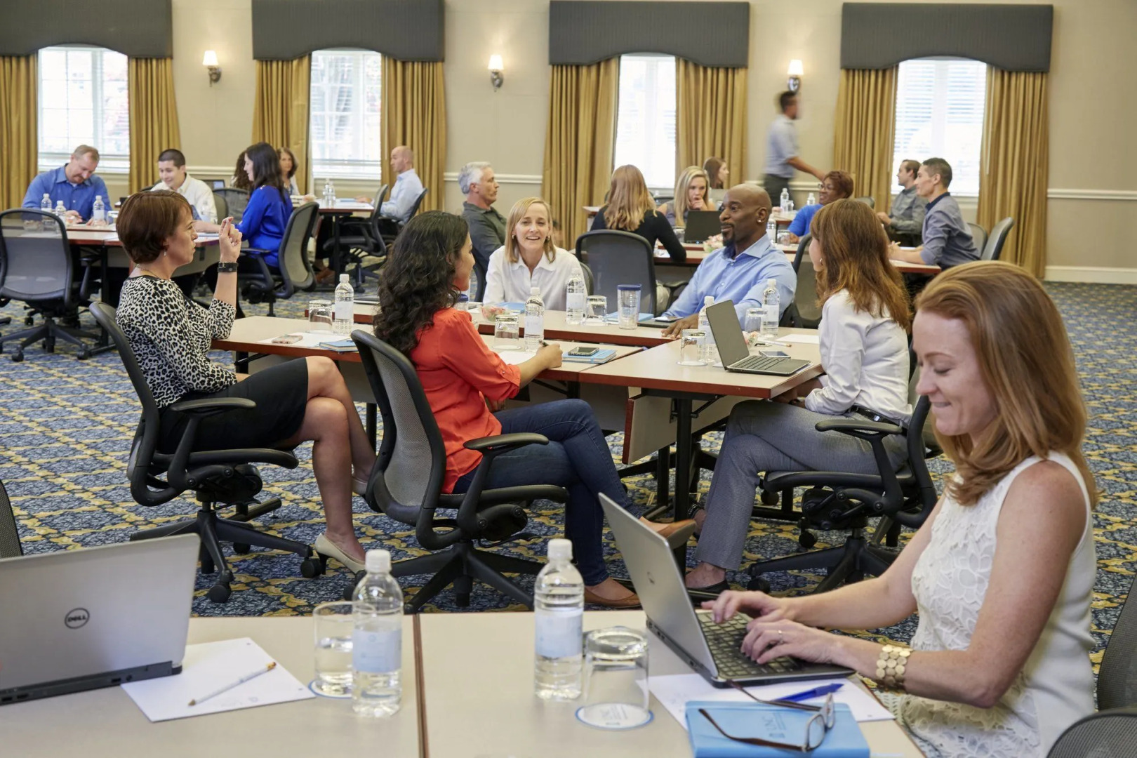 Rizzo Center, a Destination by Hyatt Hotel