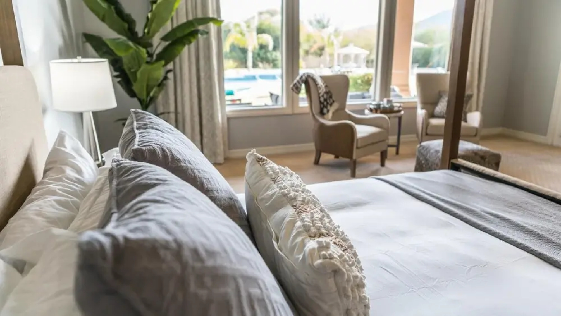 Meadowlark - Paradise Valley