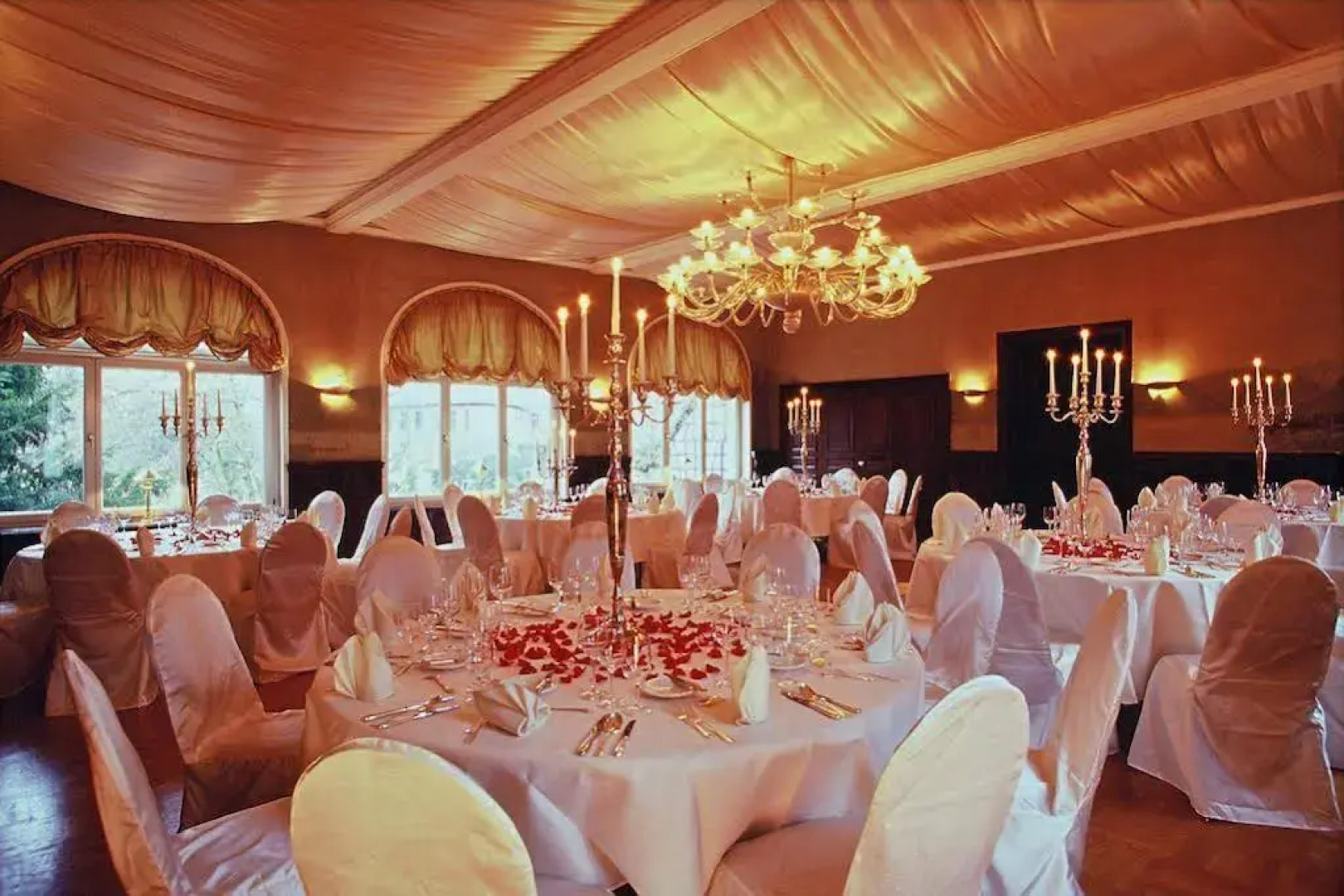 Hotel Kronenschlösschen