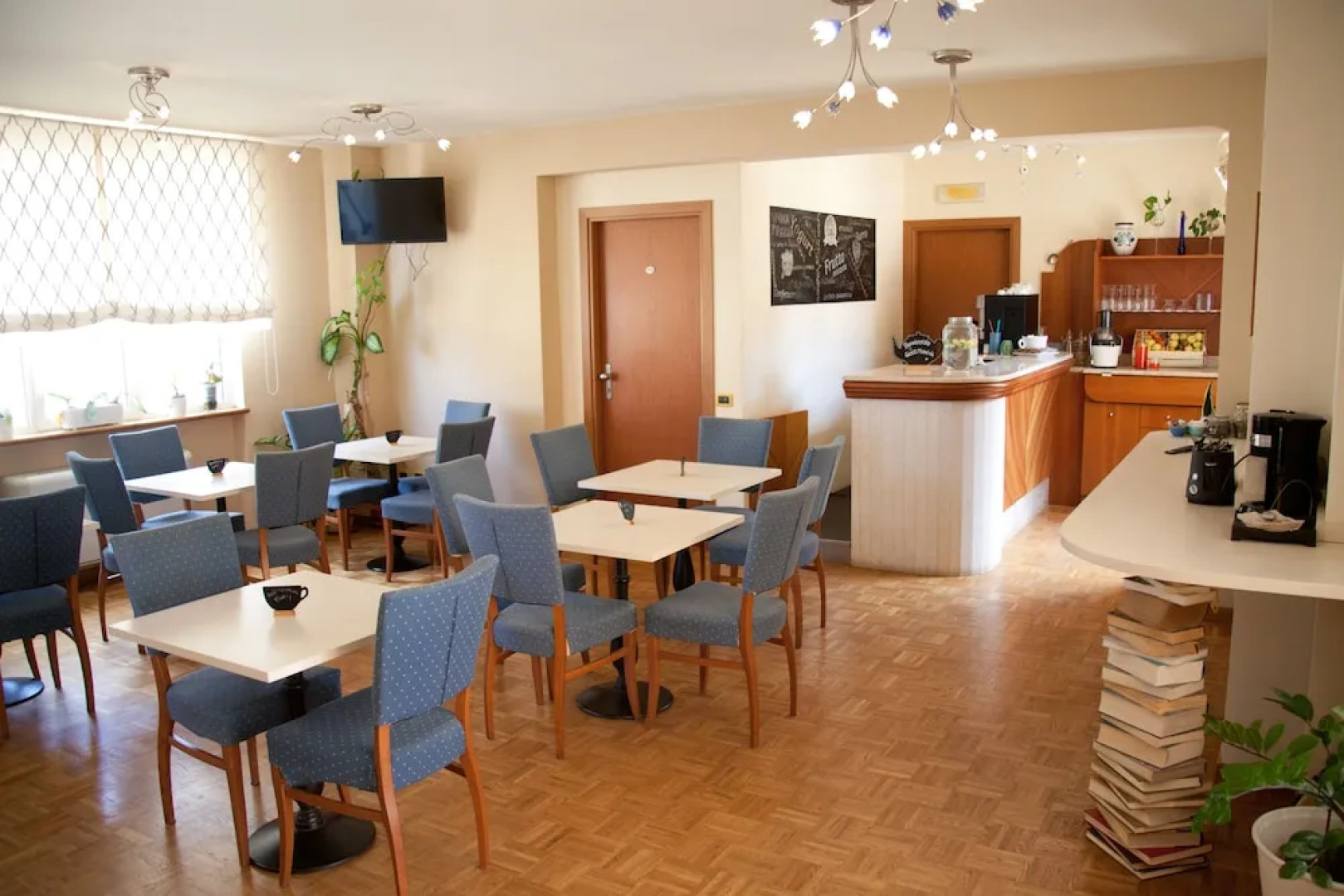 Albergo da Benedetta