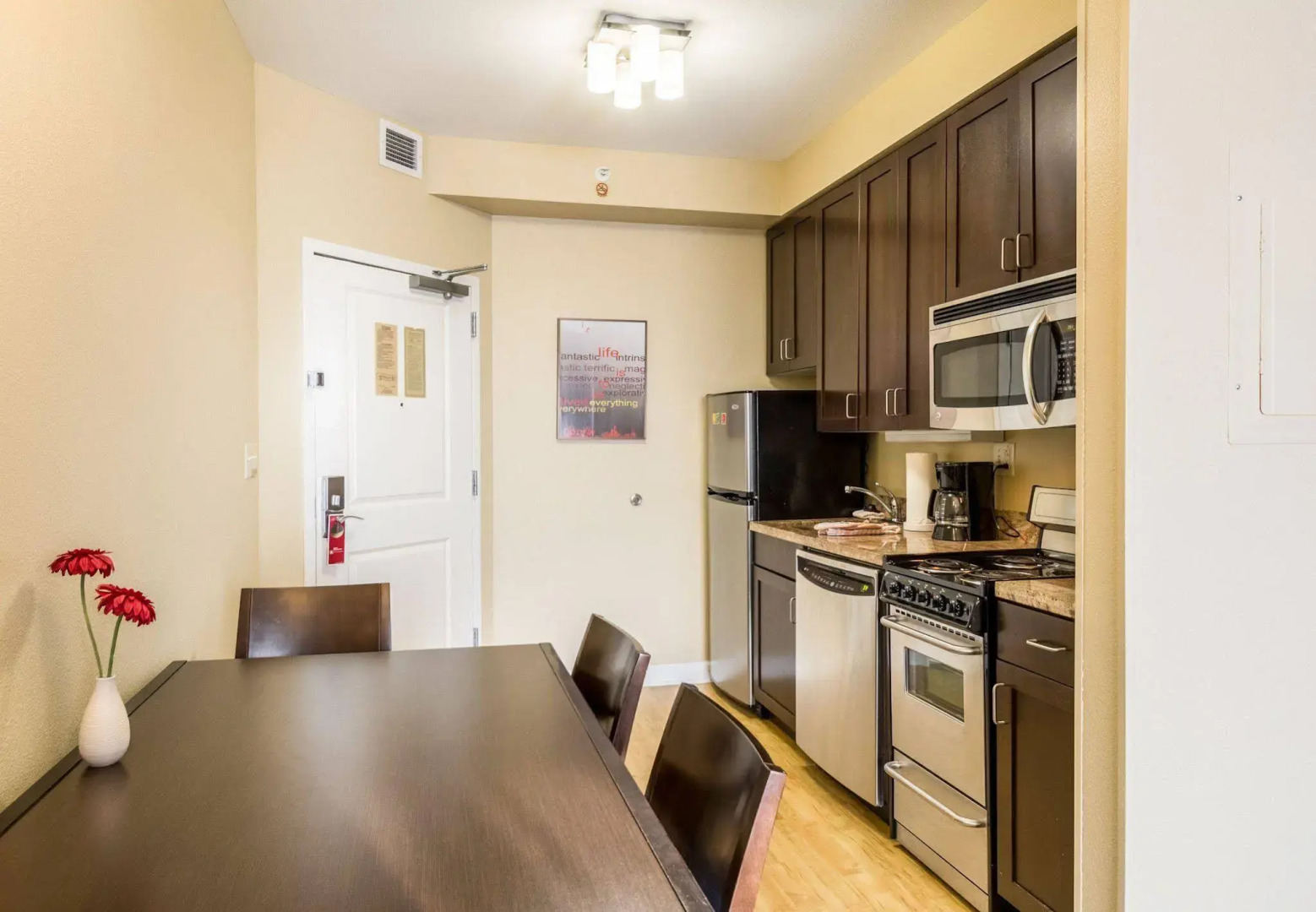 Marriott TownePlace Suites Dayton North