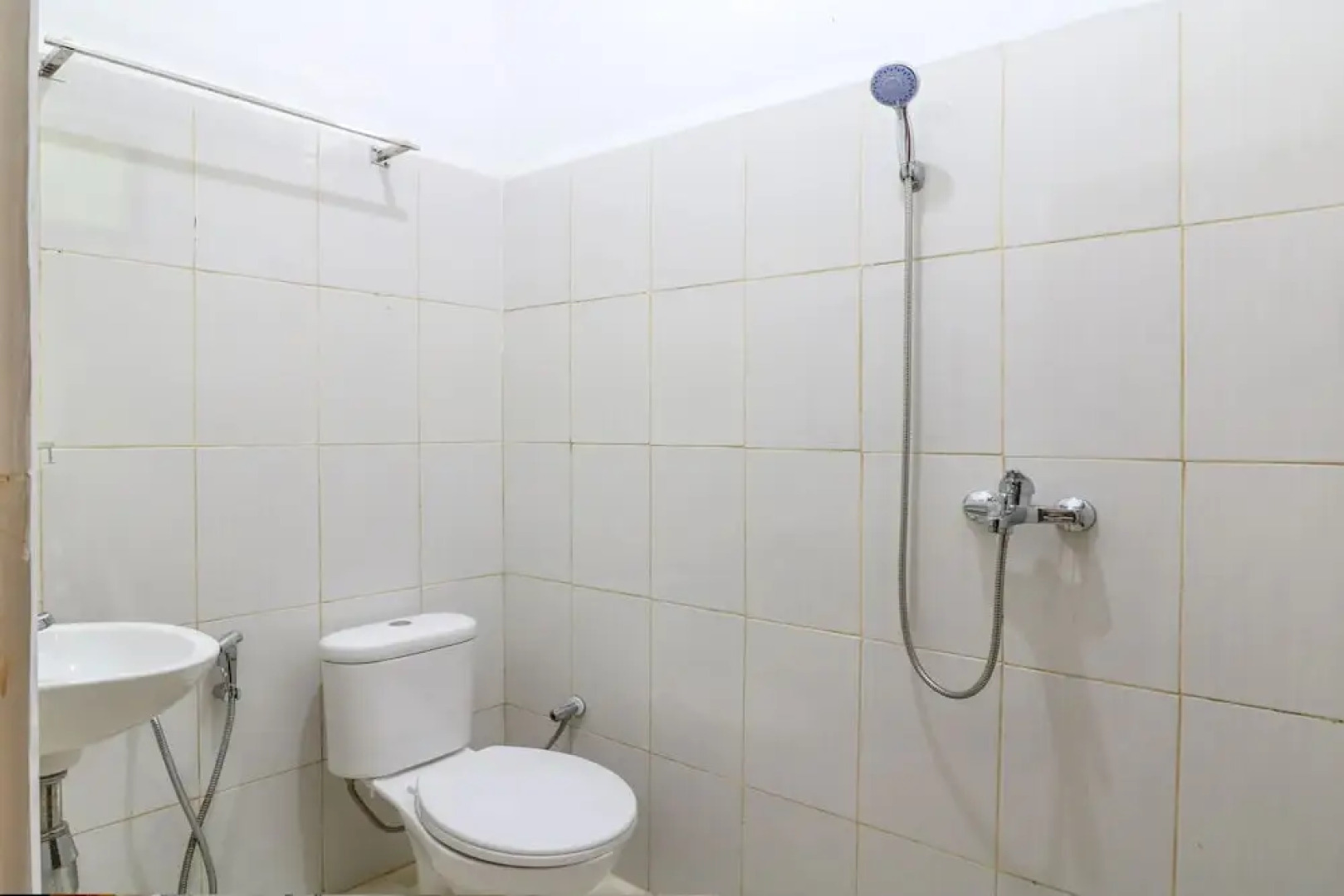 OYO 2607 Men Bebas Residence