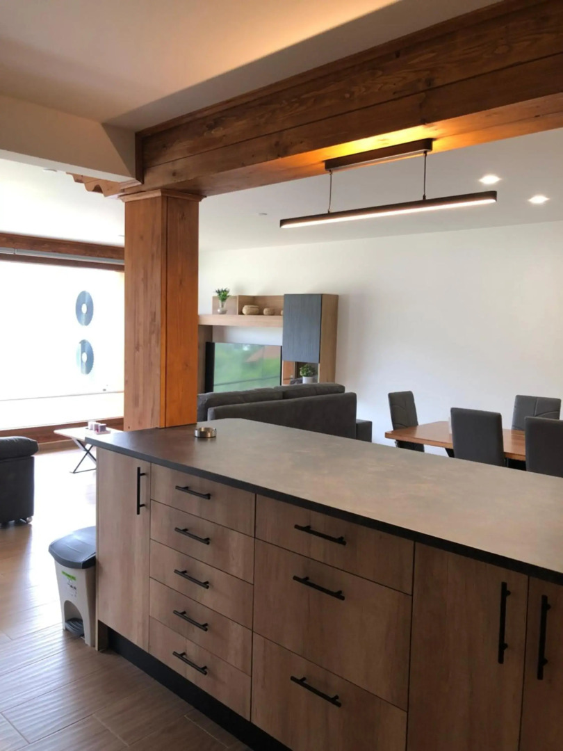 El Mirador de Gredos 2