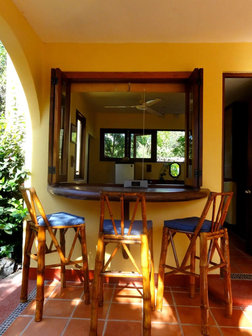 Troncones Point Hostel