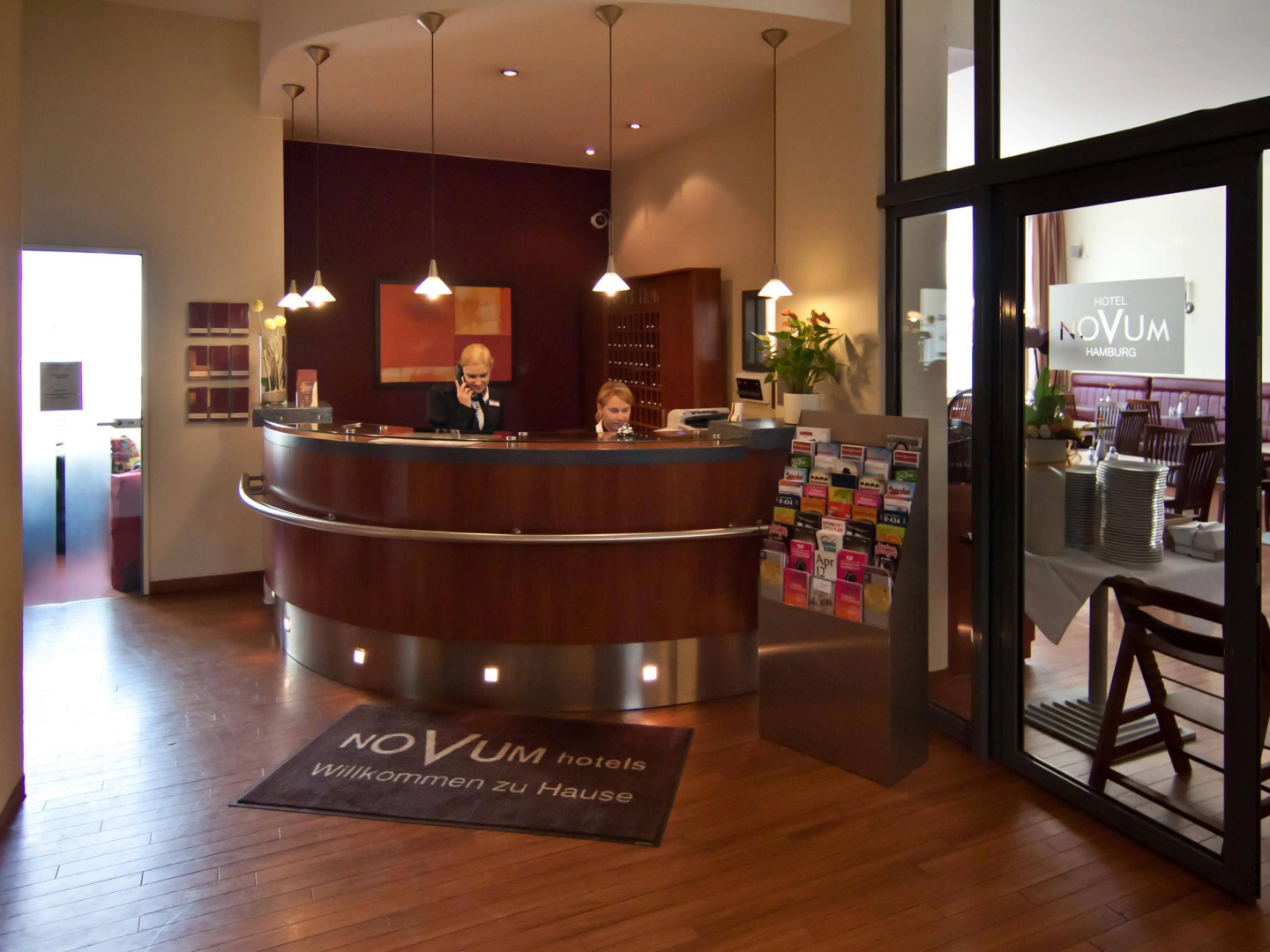 Hotel Hamburg