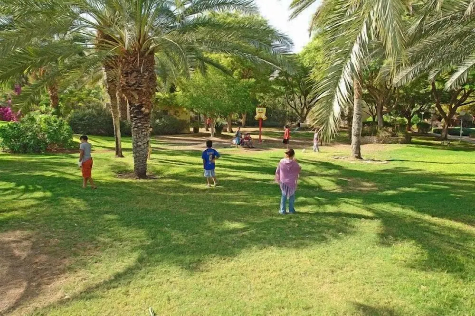 Kalia Kibbutz Holiday Village