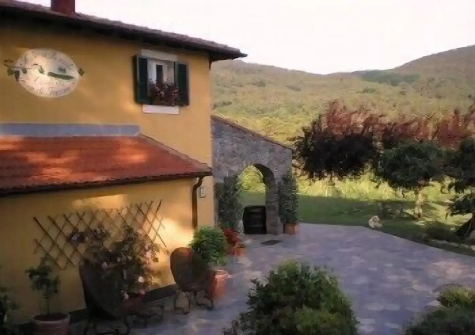 Sostio a Levante Guest House