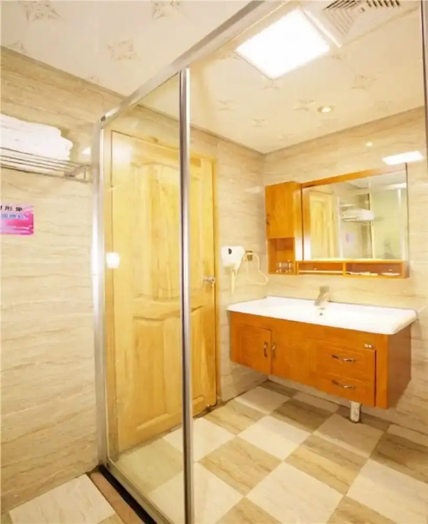 Longji Panorama Hotel