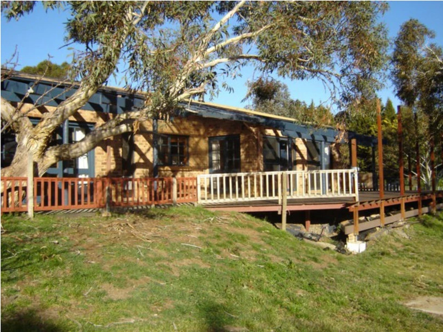 Beulah by the Lake Private Holiday Apartment