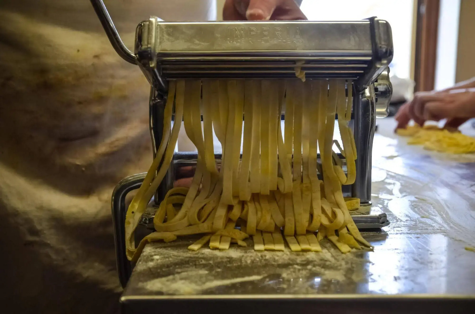 Tenuta Borgo Santa Cecilia