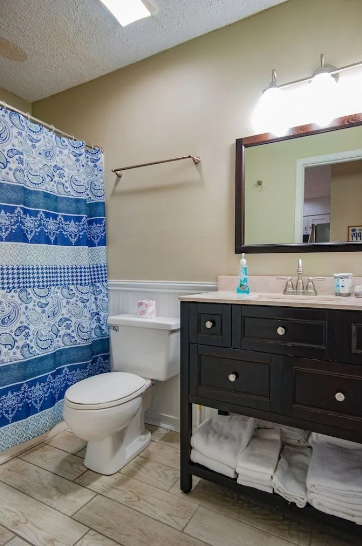 Sandprints A-7 - Miramar Beach