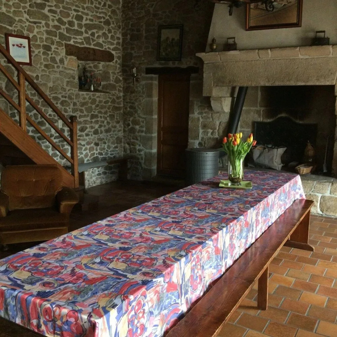 Chambres d'Hôtes Saint-Maleu Dinan