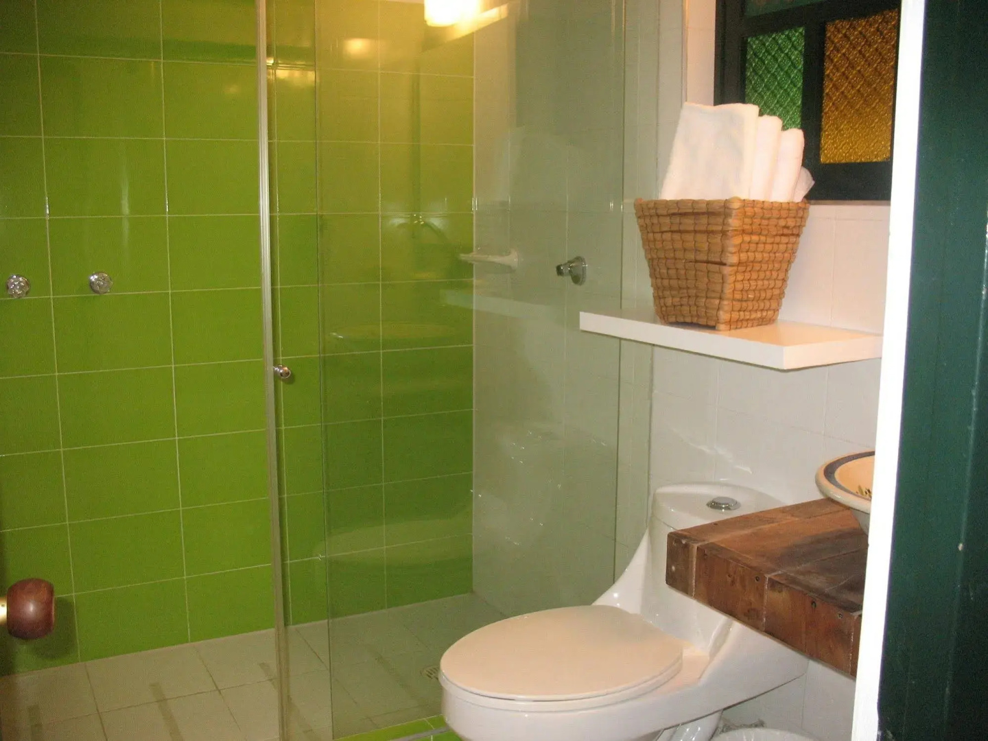 Hotel & Spa Getsemaní